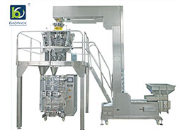 Do You Know About Puffed Food Packing Machine?