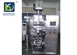 Do You Know The Working Advantages Of The Sauce Packing Machine?