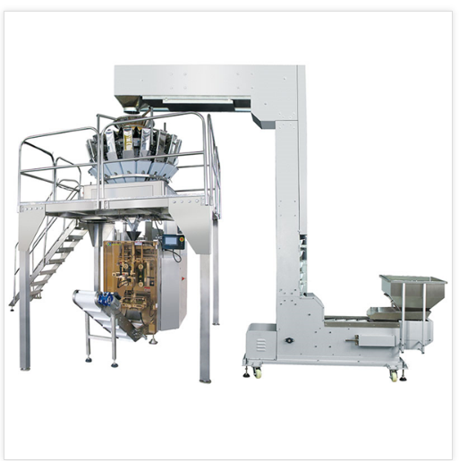 China-vertical-packaging-machine-developed-Trend