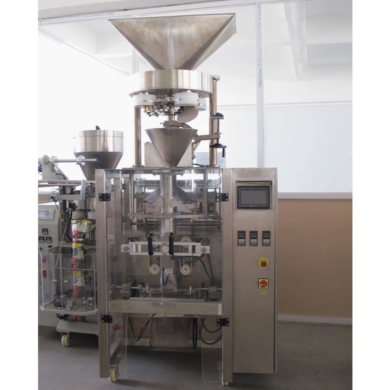 Automatic VFFS Packaging Machine