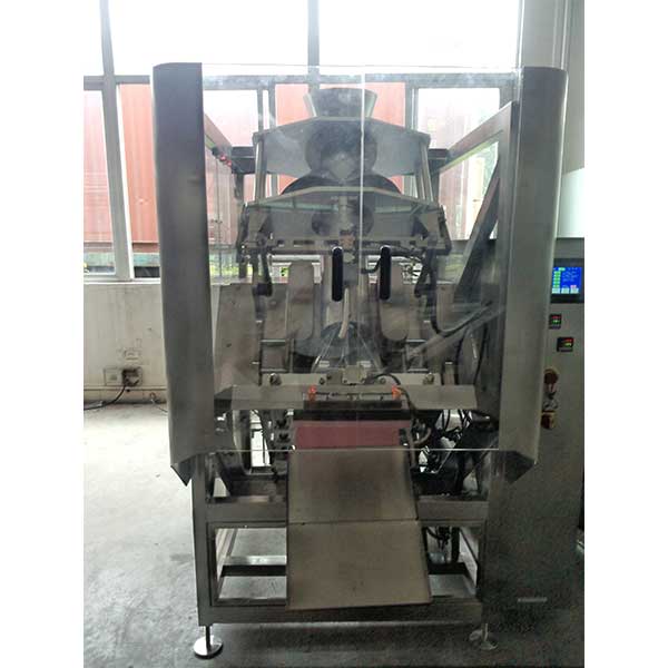 VFFS Inclined Pillow/Gusseted Bagger VQ73