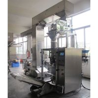 VFFS VP52B WITH STICK WEIGHER