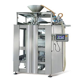 Three Types of Juice Packaging Machines