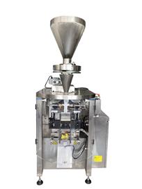 How About The New Generation Of Granule Packaging Machine ?