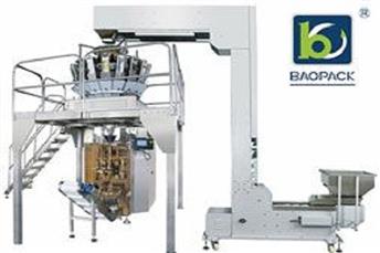 What Are Salt Automatic Packaging Machines ?