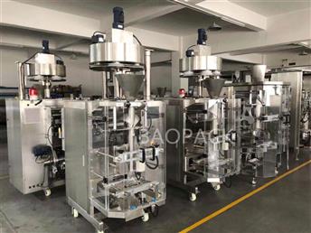 Do you know the advantages of the automatic packaging machine?