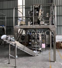 The development of the packaging machinery industry has become the trend of the times