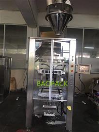 How To Clean The Powder Packaging Machine ?