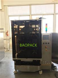 Function of The Correction Device on The Vertical Packing Machine
