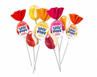 Unique Design of Lollipop Packing Machines