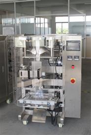 The role of PLC for vertical packaging machine