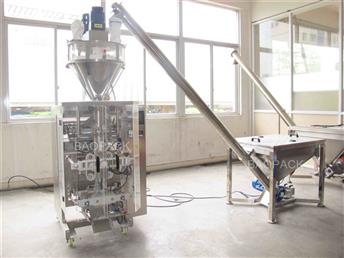 Do you know the advantages of powder packaging machine?
