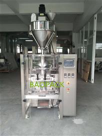Functions of The Non-leak Valve of The Automatic Powder Packaging Machine