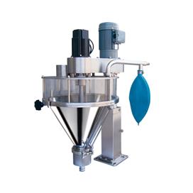 Reasons For Choosing Auger Filler For Powder Packaging Machine