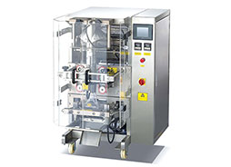 Brief summarize 5 advantages of vertical biscuit packing machine