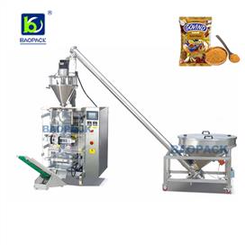 Automatic Vertical Pepper Powder Packaging Machine