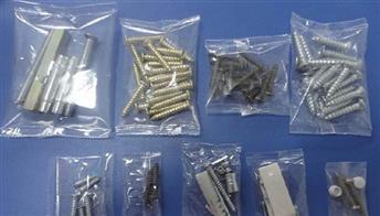 Can The Multihead Weigher Packing Machine Pack Screws ?