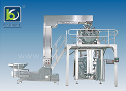 Do You Know The quad sealing bag packaging machine?