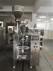 Puffed Food Vertical Packaging Machine with Volumetric Cup