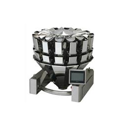 14 heads combination weigher for vertical packing machine