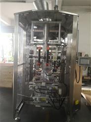 Pillow Bag Pouch Packaging Machine With Multi-head Weigher For Packing Rice