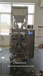 Baopack VP42 Vertical Packing Machine With Liquid Pump in Low Price