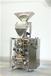 Vertical Packaging Machine With Volumetric Cup For Packing White Sugar
