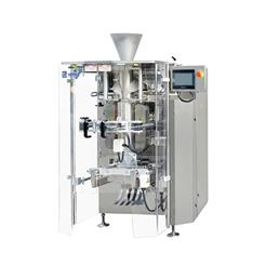 Baopack VP42A Gusseted Bag Vertical Packing Machine For Packing Sugar In Factory Price