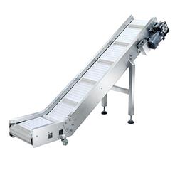 High quality low cost automatic Finished product conveyor 