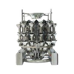 Stick Multihead Weigher