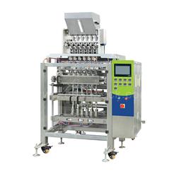  opting multi-lane packaging machine for its high speed and accuracy
