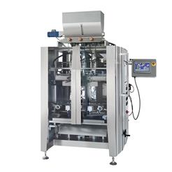 Automatic packing machine for coffee powder and tea