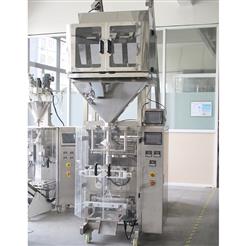 VP42 with 4 heads linear weigher
