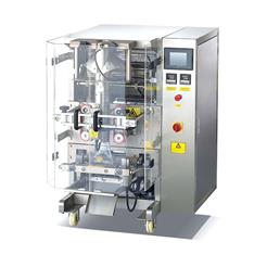 Popcorn Vertical Packaging Machine With Multi Head Weigher In Factory Price