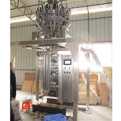 VFFS VP52B with Stick weigher