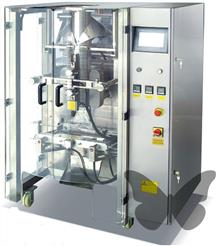 Fully automatic powdered milk packing machine