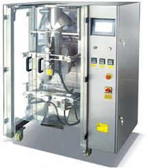 High Efficiency and Rapid Speed Vertical Powder Packing Machine