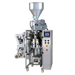 Multi-Function four side sealed bag coffee powder packaging machine