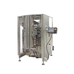 Full Automatic Vertical Packing Machine For Packaging Flour In Low Price