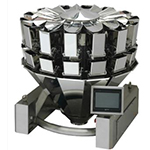 14 heads weigher