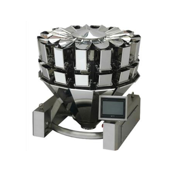 14 Heads Multihead Weigher