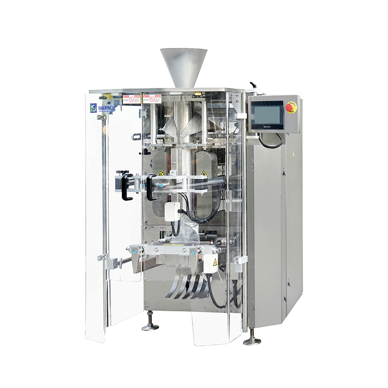 VP42A Vertical packaging machine