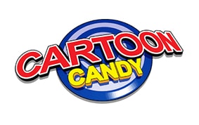 Cartooncandy