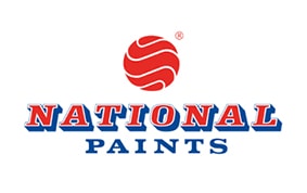 NATIONAL PAINTS