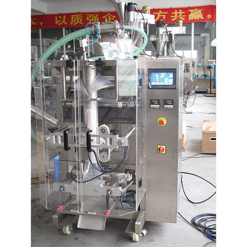 VP42 Vertical Packing Machine with Liquid Pump