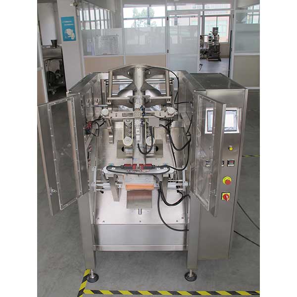 High Quality and High Efficiency Fish Packaging Machine