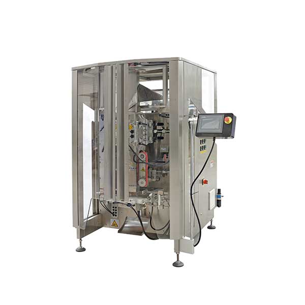Vertical Packing Machine For Packaging Flour
