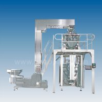 VT52A with 10 heads weigher