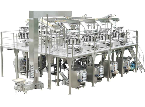 what-are-the-characteristics-of-vertical-packaging-machine